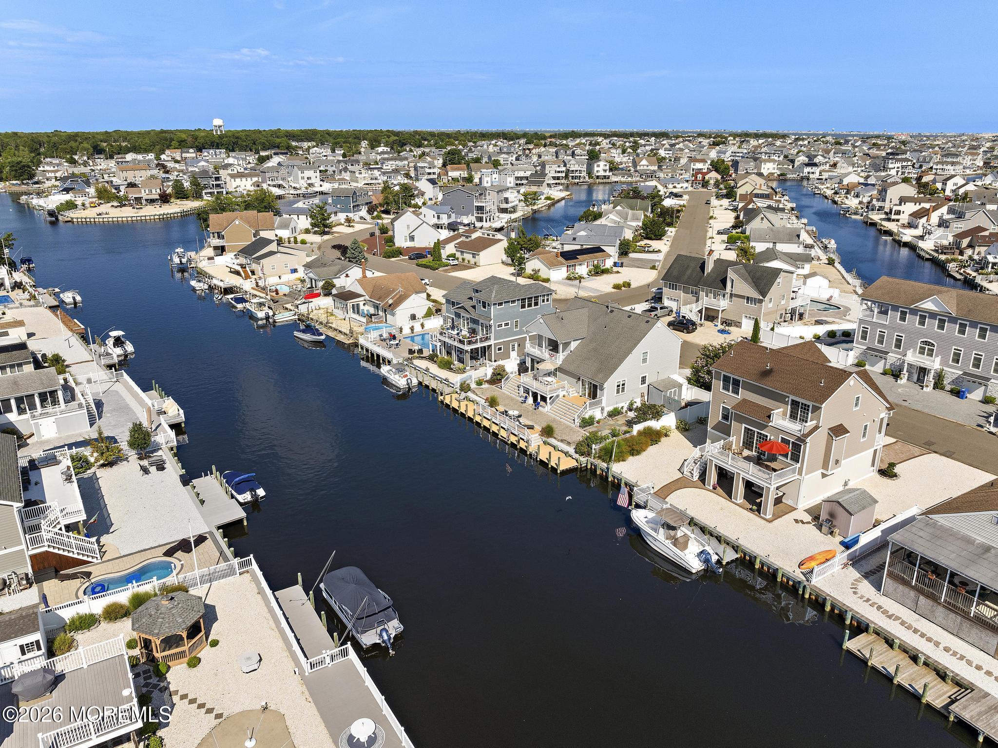 145 Bruce Drive Manahawkin NJ 08050
