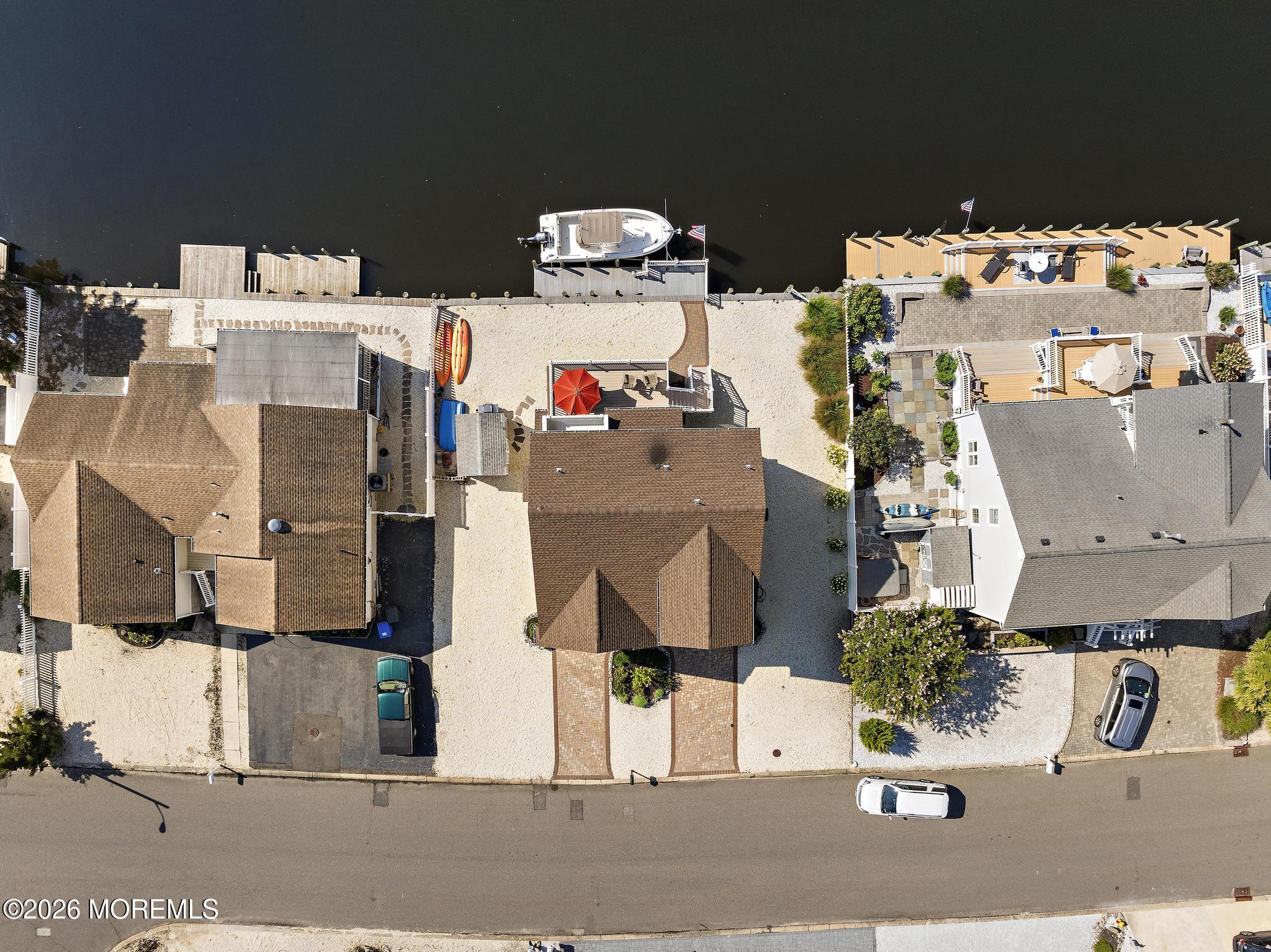 145 Bruce Drive Manahawkin NJ 08050