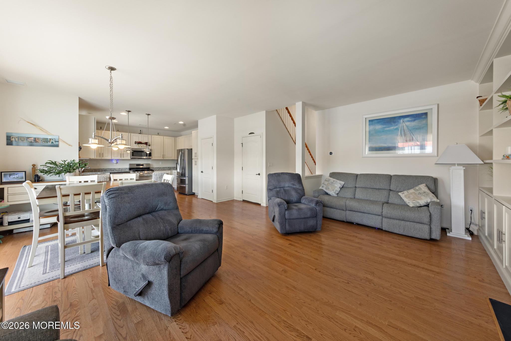 145 Bruce Drive Manahawkin NJ 08050