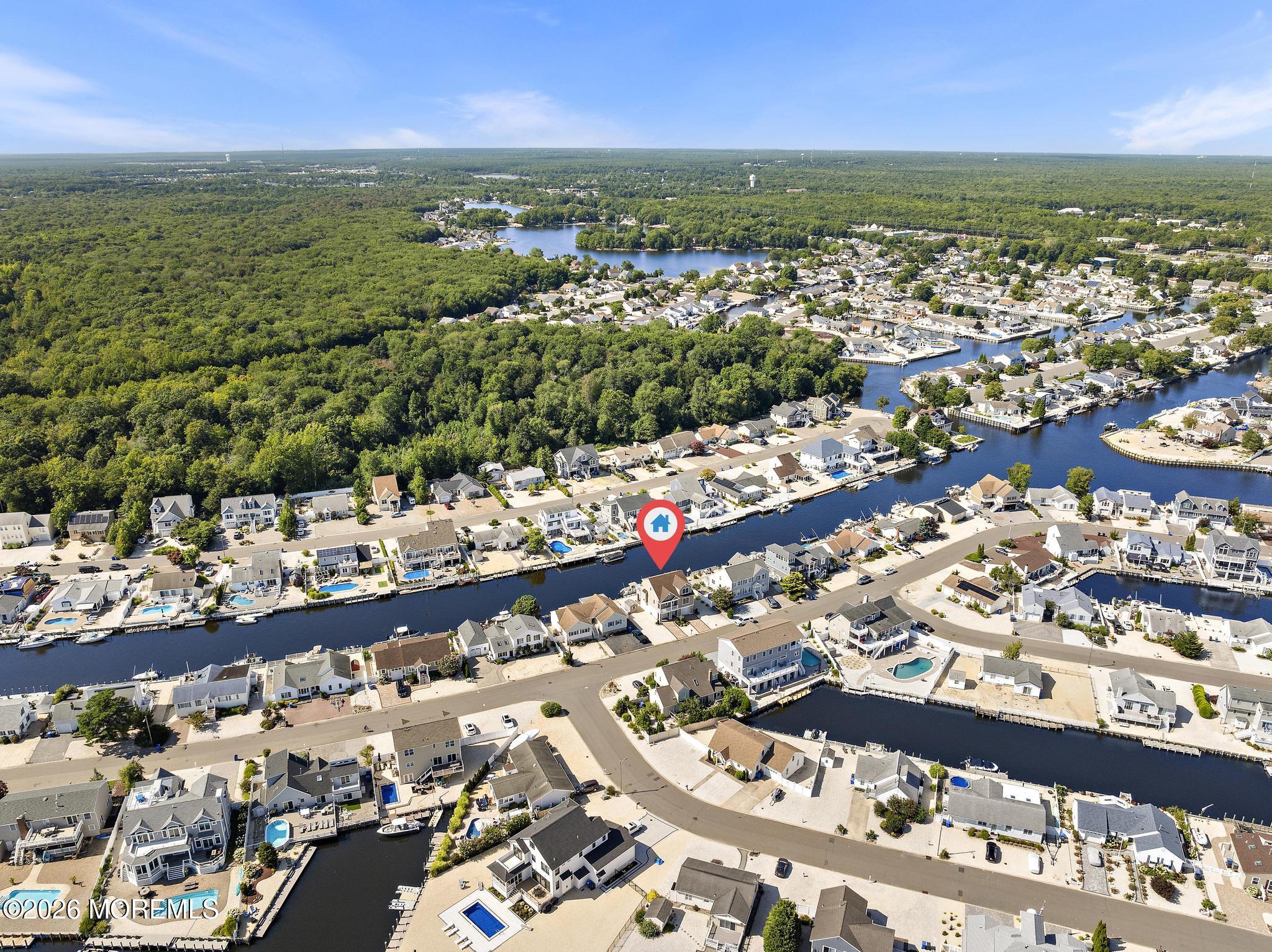 145 Bruce Drive Manahawkin NJ 08050
