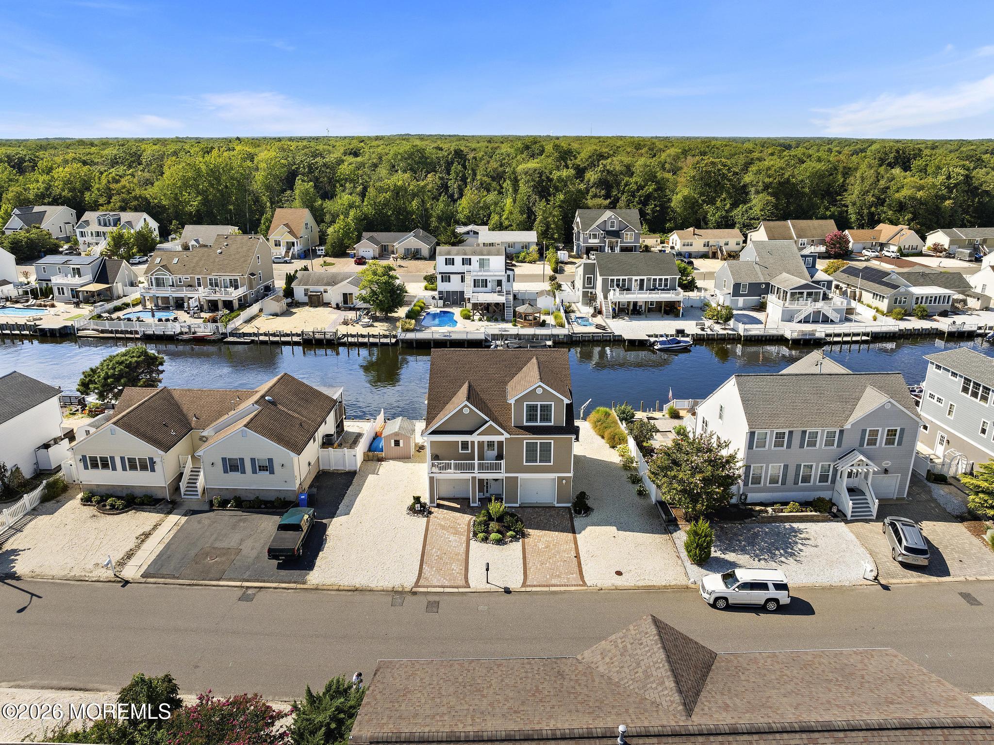 145 Bruce Drive Manahawkin NJ 08050