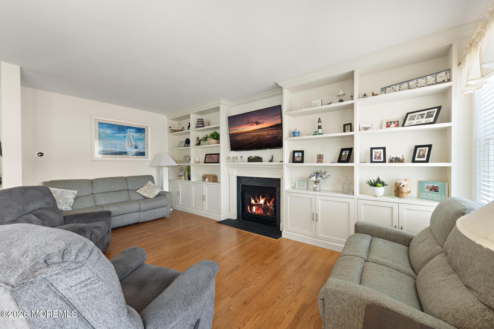 145 Bruce Drive Manahawkin NJ 08050