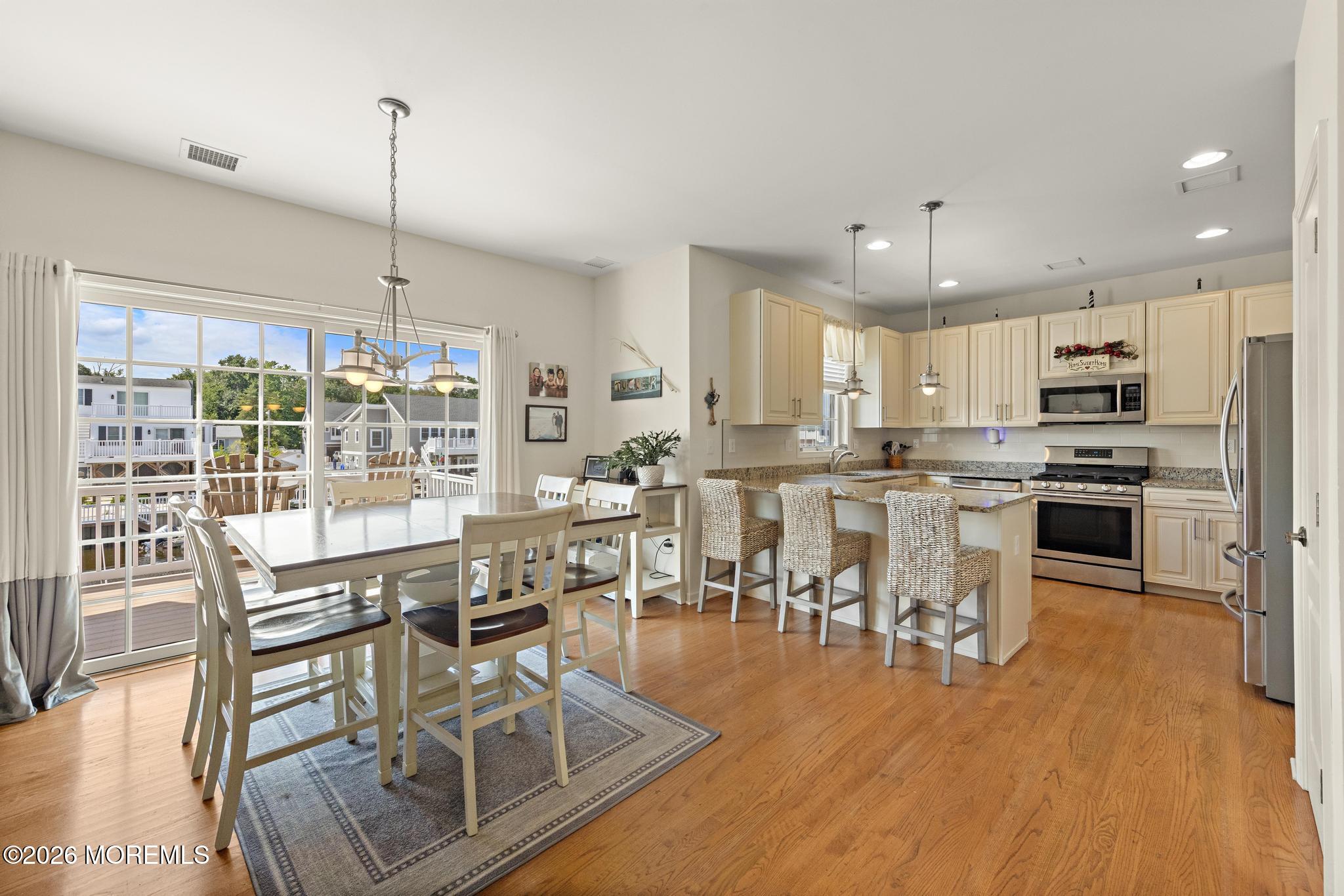 145 Bruce Drive Manahawkin NJ 08050