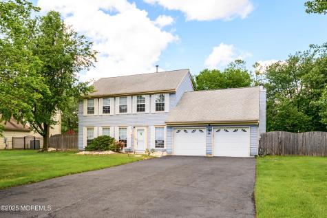 14 Winfield Drive Manalapan NJ 07726