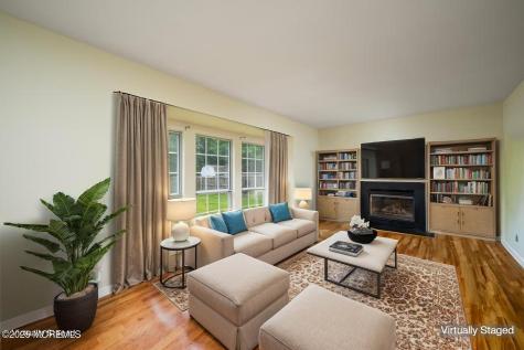 14 Winfield Drive Manalapan NJ 07726