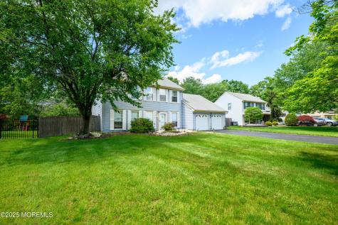 14 Winfield Drive Manalapan NJ 07726