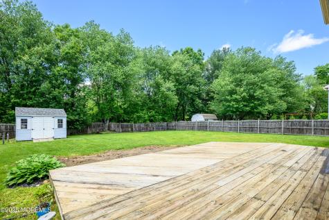 14 Winfield Drive Manalapan NJ 07726