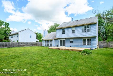 14 Winfield Drive Manalapan NJ 07726