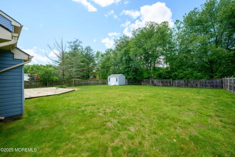 14 Winfield Drive Manalapan NJ 07726