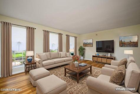 14 Winfield Drive Manalapan NJ 07726