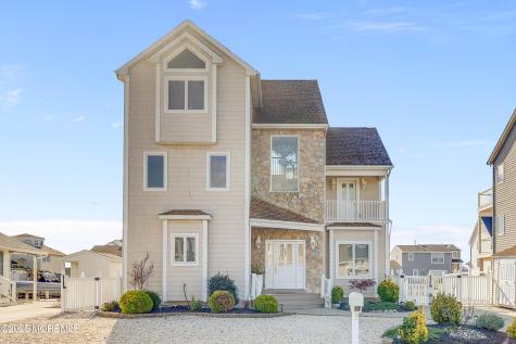 3451 Lisbon Avenue E Toms River NJ 08753