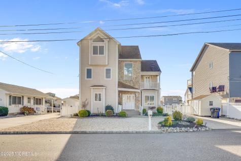 3451 Lisbon Avenue E Toms River NJ 08753