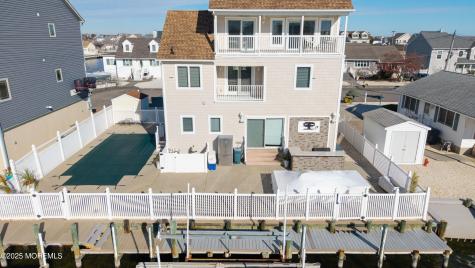 3451 Lisbon Avenue E Toms River NJ 08753