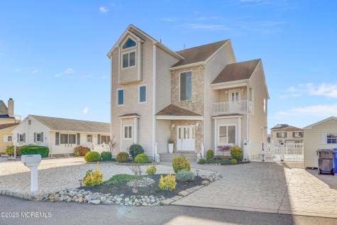 3451 Lisbon Avenue E Toms River NJ 08753