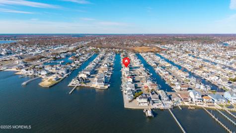 3451 Lisbon Avenue E Toms River NJ 08753