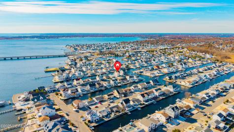 3451 Lisbon Avenue E Toms River NJ 08753