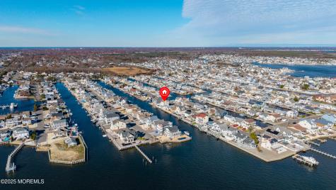 3451 Lisbon Avenue E Toms River NJ 08753
