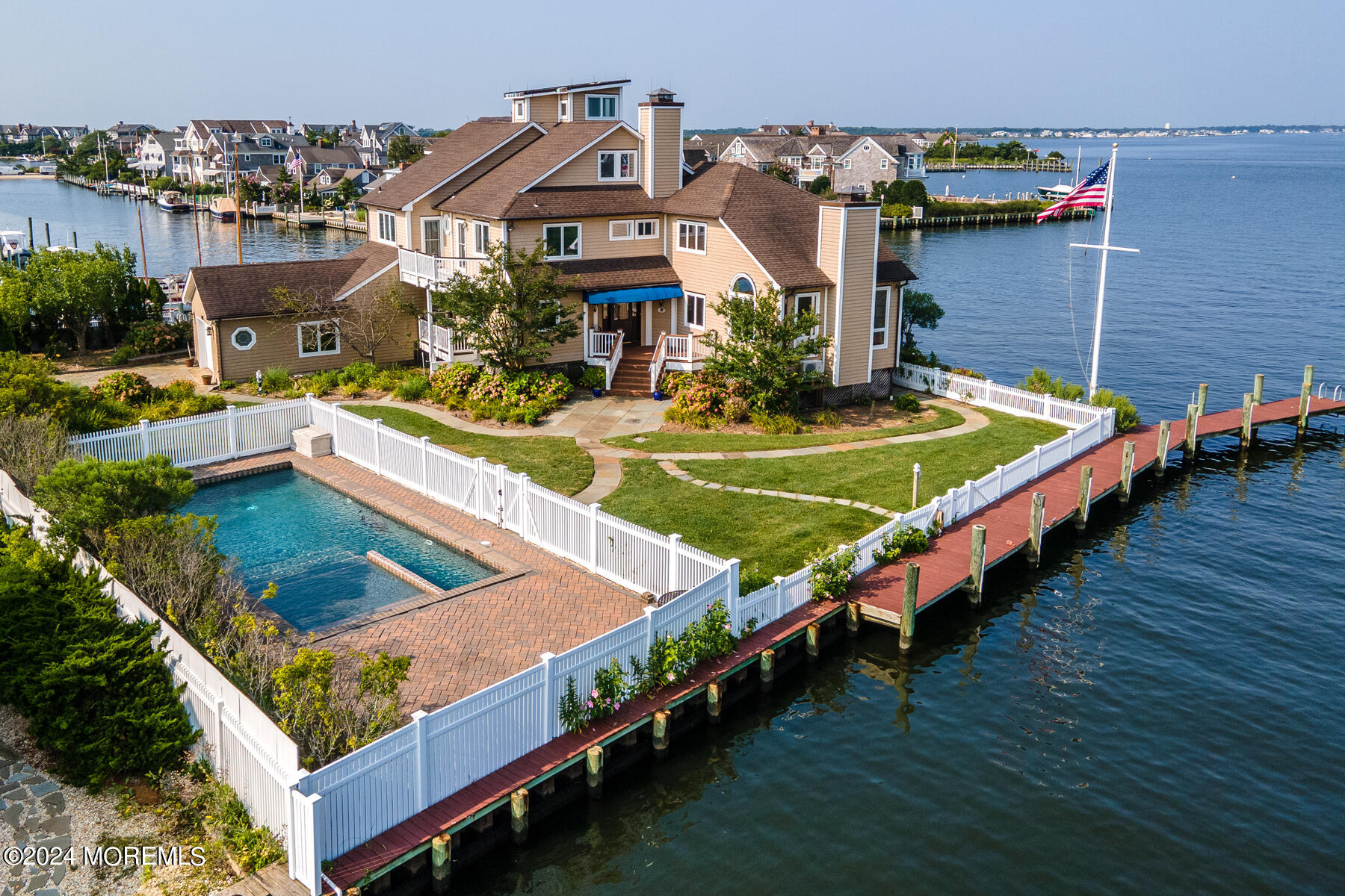 858 Clayton Avenue Bay Head NJ 08742