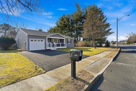 143 Westbrook Drive Toms River NJ 08757
