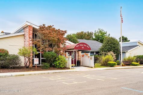 143 Westbrook Drive Toms River NJ 08757
