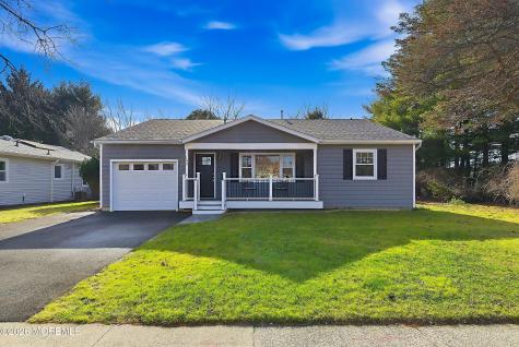 143 Westbrook Drive Toms River NJ 08757