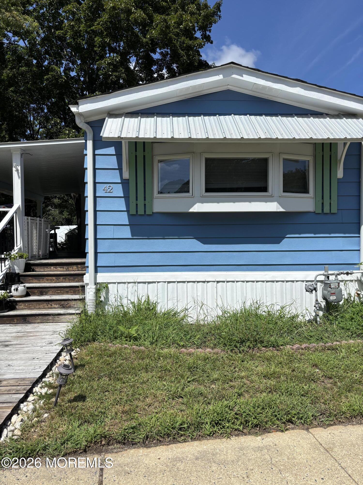 42 Douglas Drive Jackson NJ 08527