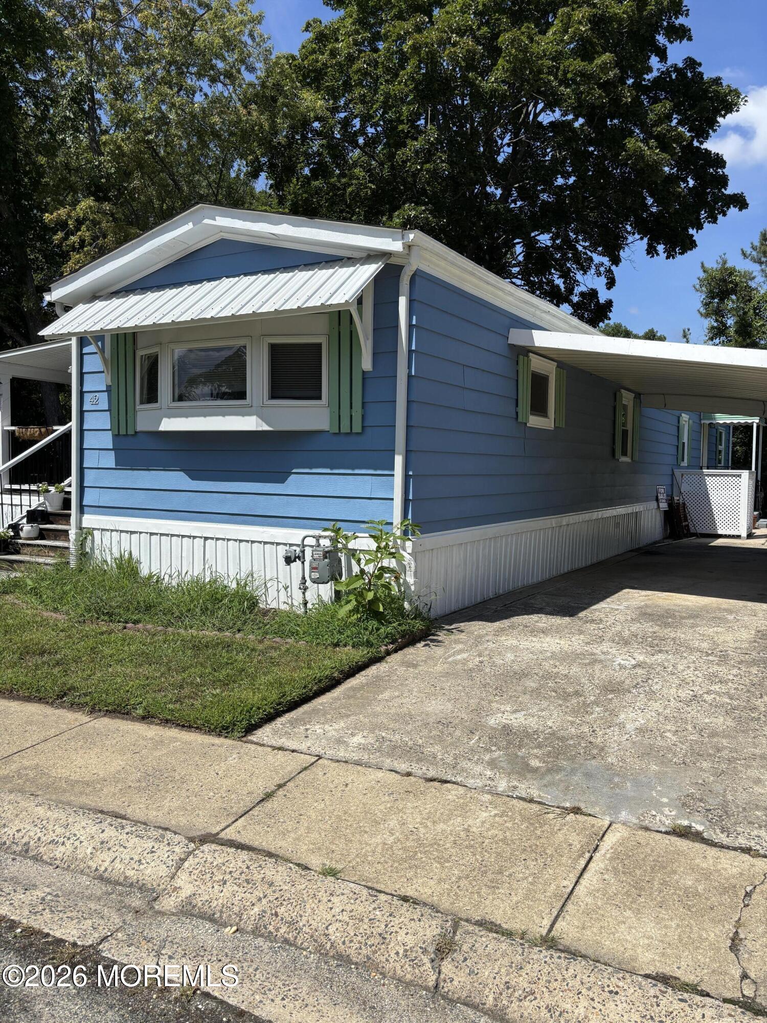 42 Douglas Drive Jackson NJ 08527