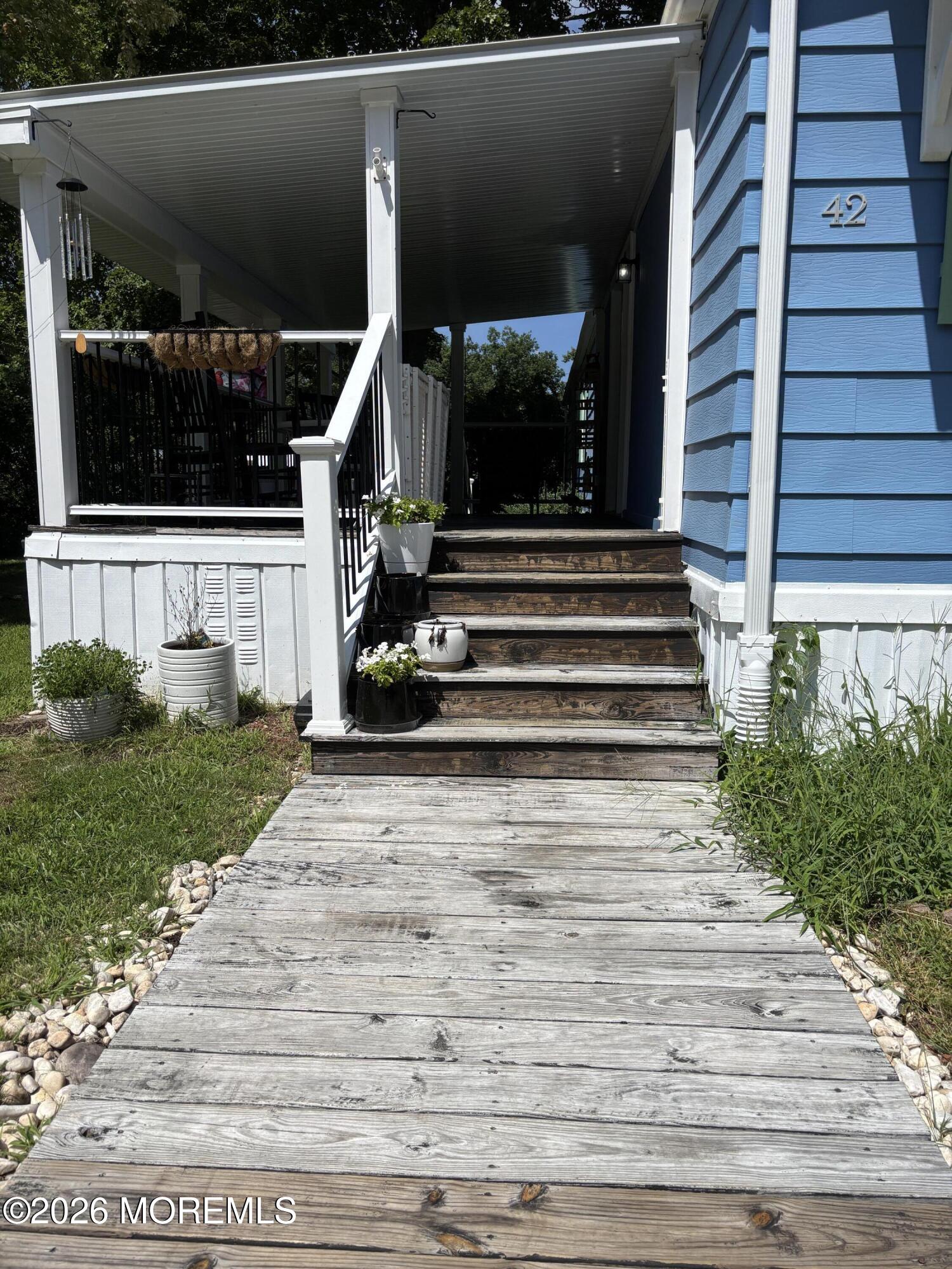 42 Douglas Drive Jackson NJ 08527