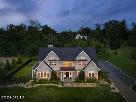 5 Buchhop Lane Red Bank NJ 07701
