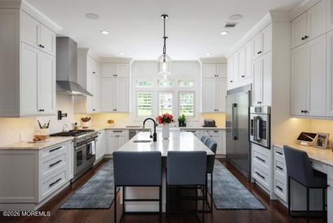 5 Buchhop Lane Red Bank NJ 07701