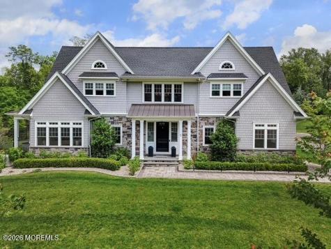 5 Buchhop Lane Red Bank NJ 07701