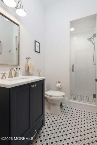 5 Buchhop Lane Red Bank NJ 07701