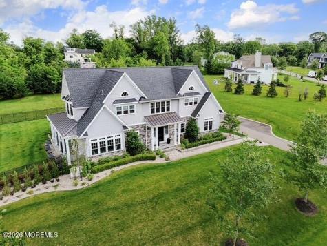 5 Buchhop Lane Red Bank NJ 07701