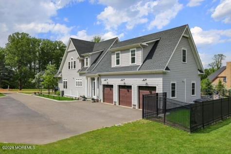 5 Buchhop Lane Red Bank NJ 07701