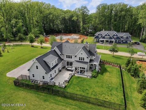 5 Buchhop Lane Red Bank NJ 07701