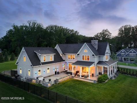 5 Buchhop Lane Red Bank NJ 07701