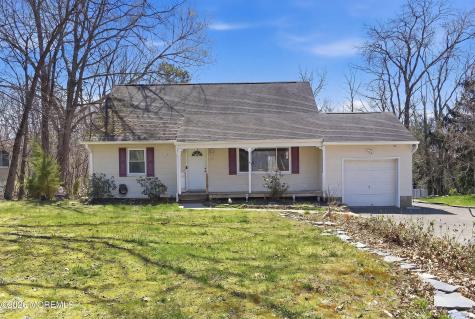 132 N Cooks Bridge Road Jackson NJ 08527