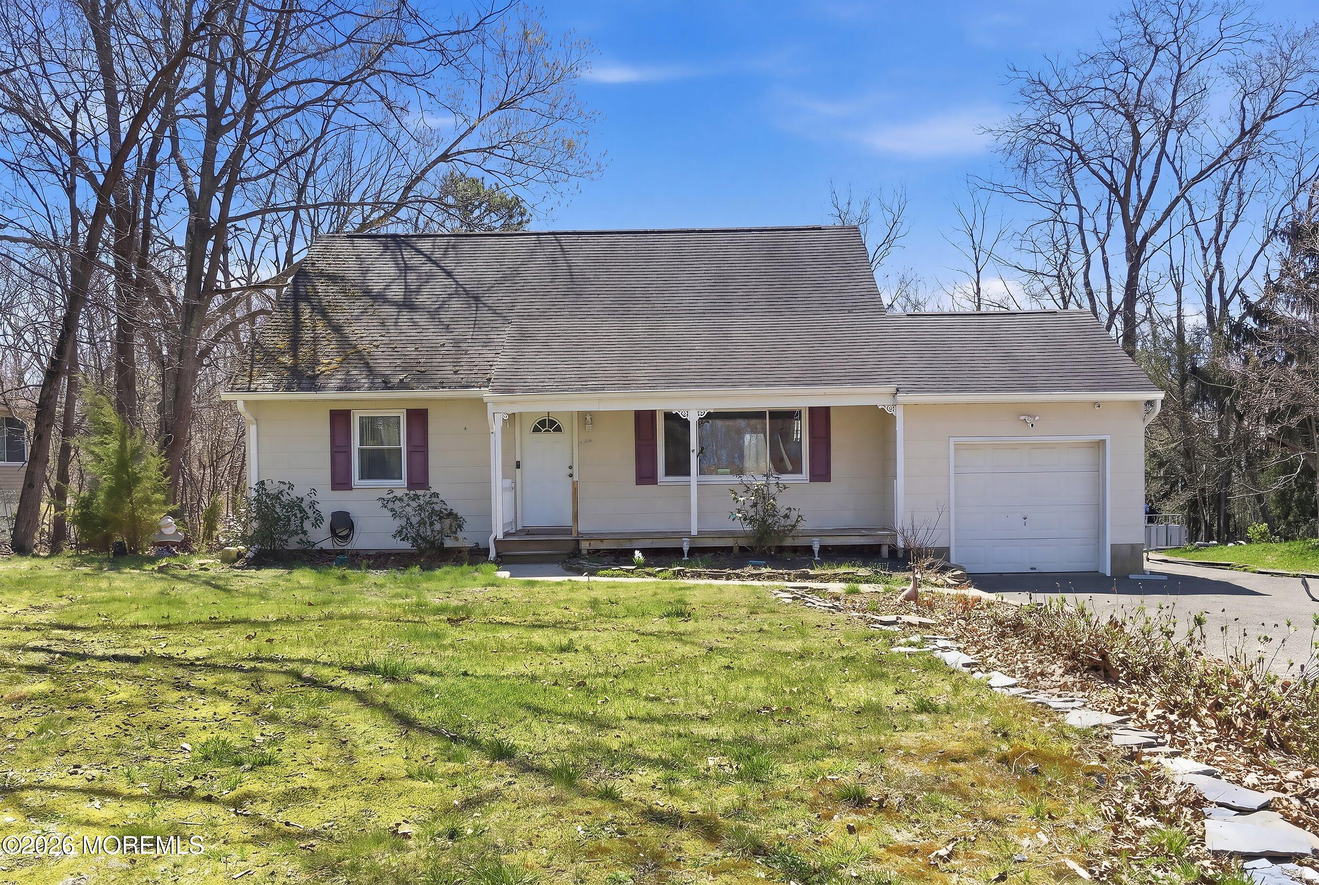 132 N Cooks Bridge Road Jackson NJ 08527