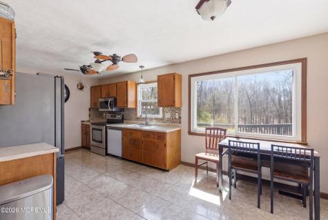 132 N Cooks Bridge Road Jackson NJ 08527