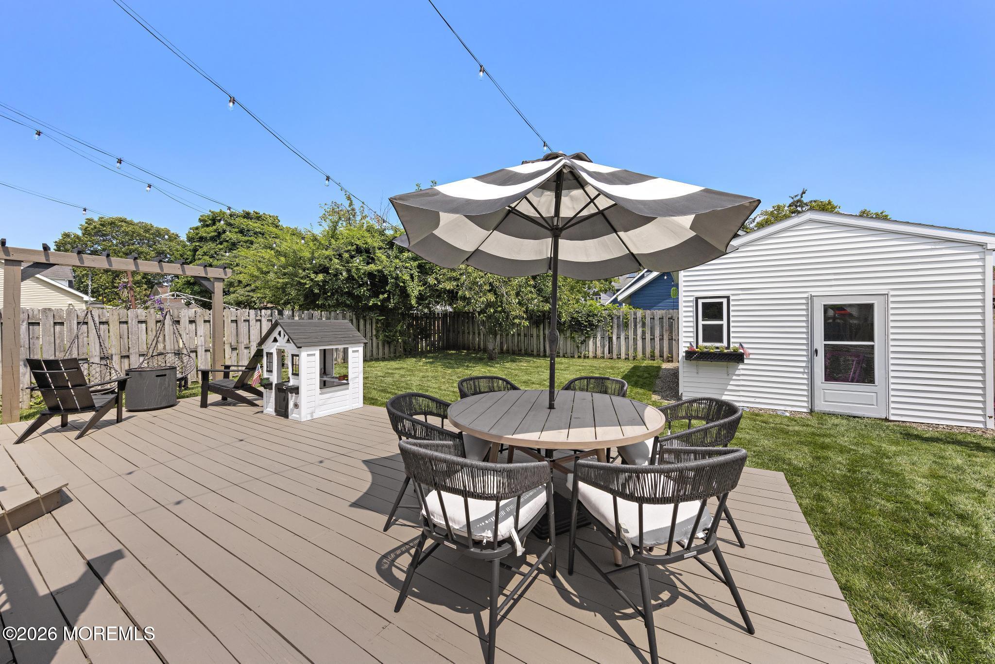 38 Leonard Avenue Atlantic Highlands NJ 07716