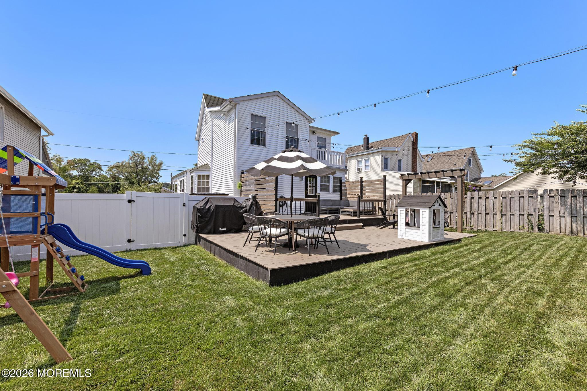 38 Leonard Avenue Atlantic Highlands NJ 07716