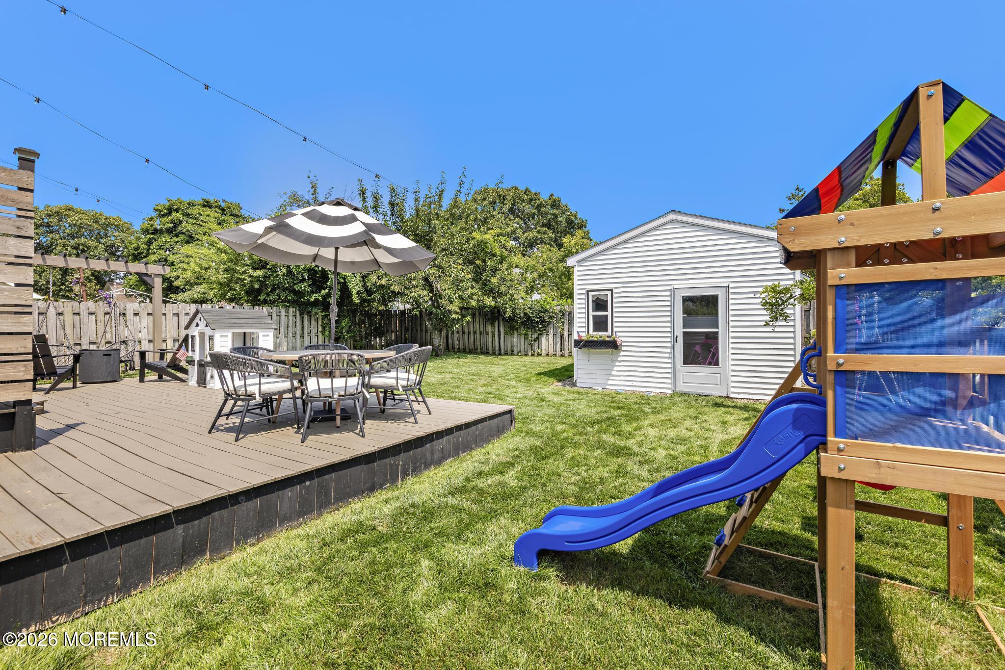 38 Leonard Avenue Atlantic Highlands NJ 07716