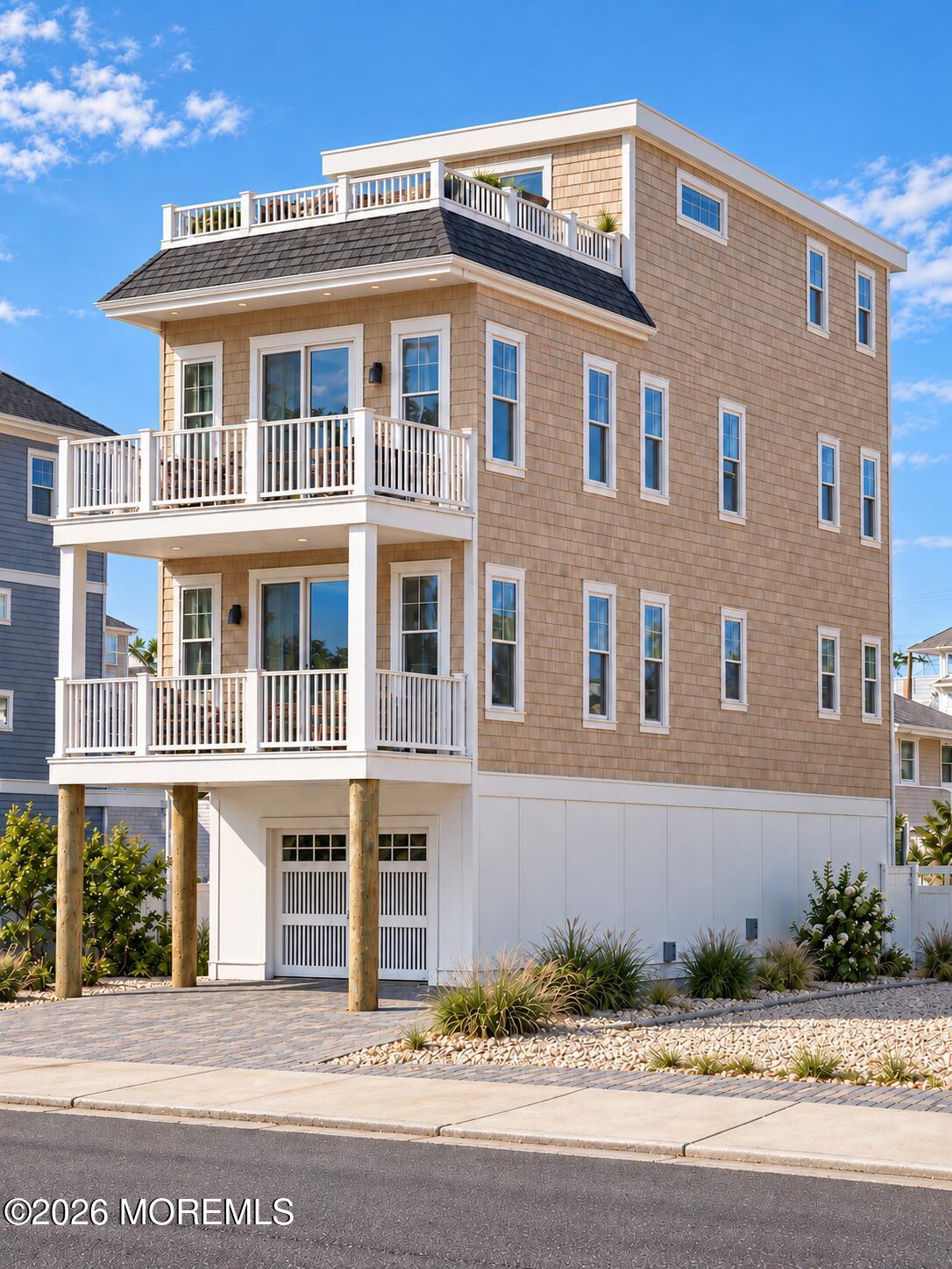 121 Sumner Avenue Seaside Heights NJ 08751