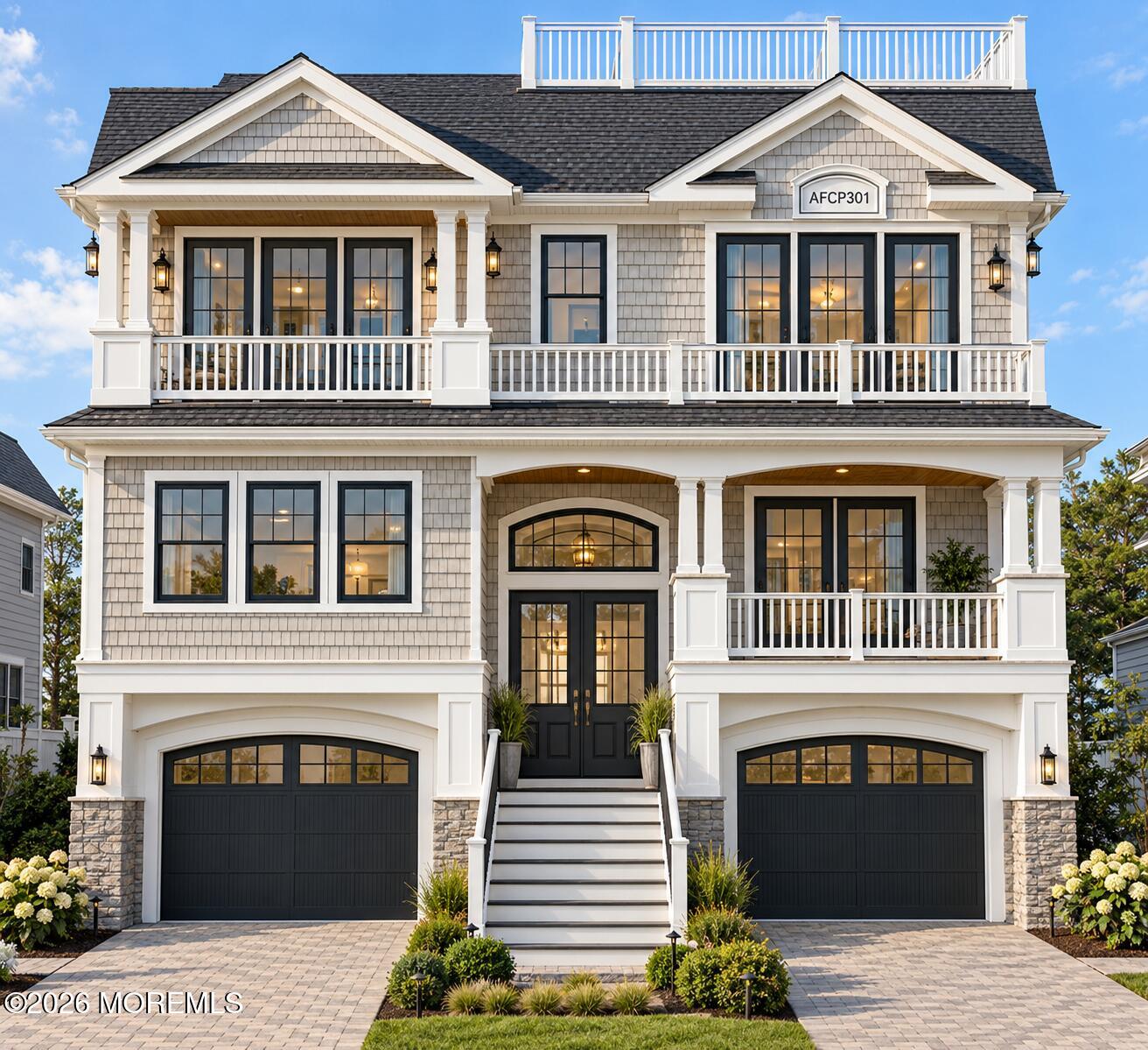 20 E 33rd Street Long Beach Twp NJ 08008
