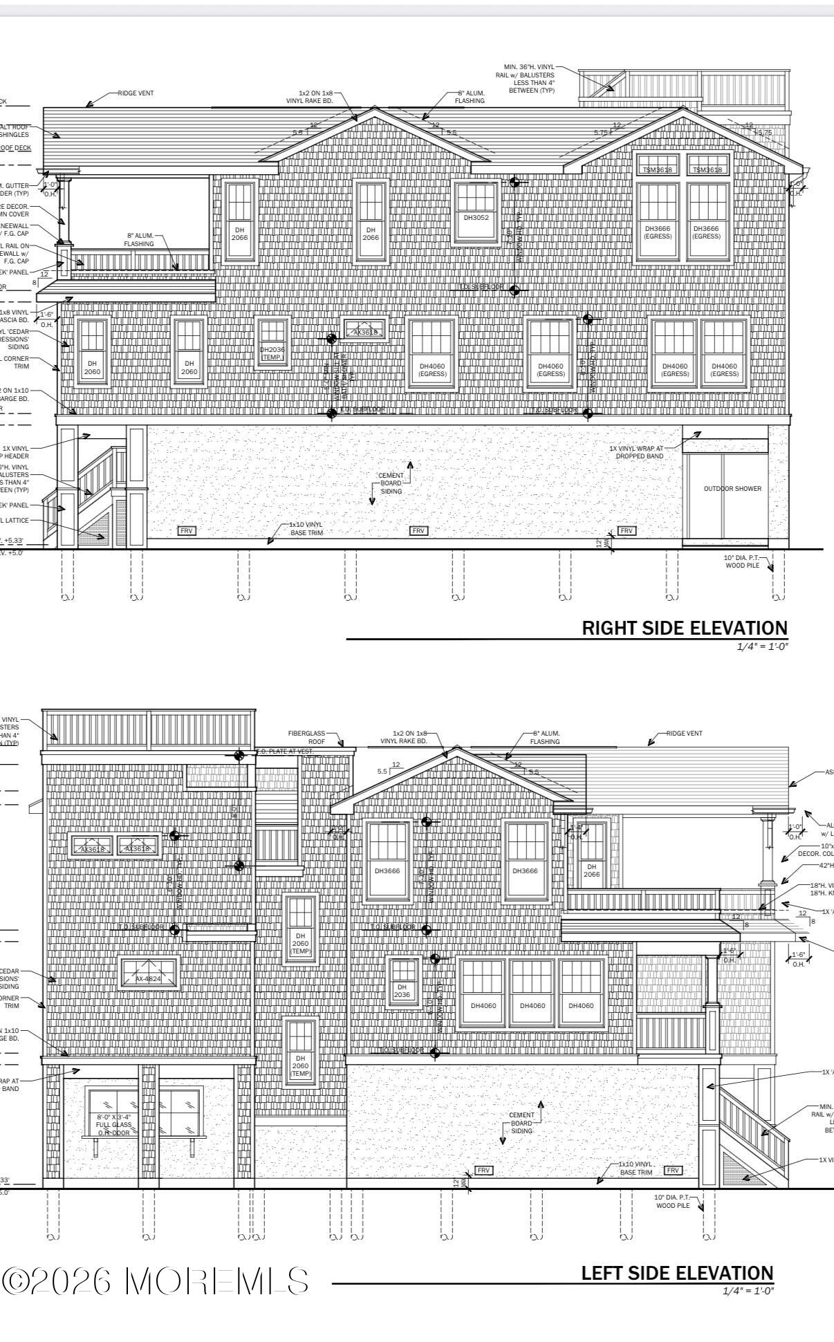 20 E 33rd Street Long Beach Twp NJ 08008