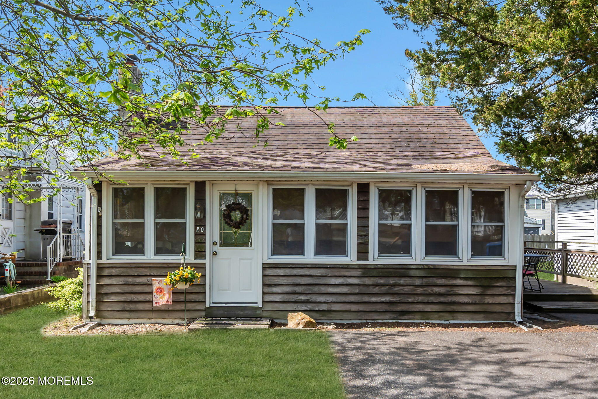 20 Pinehurst Road Brick NJ 08723