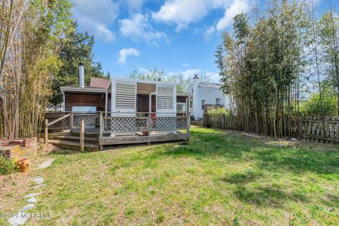 20 Pinehurst Road Brick NJ 08723