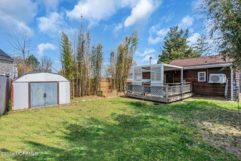 20 Pinehurst Road Brick NJ 08723