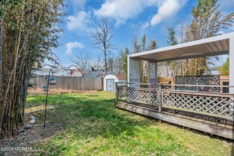 20 Pinehurst Road Brick NJ 08723