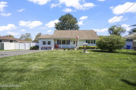 1053 Savannah Street Toms River NJ 08753